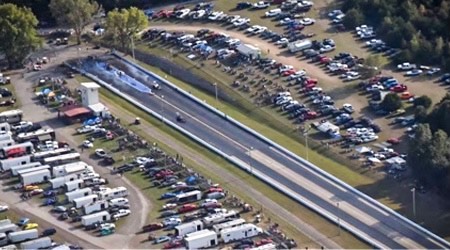 Central Illinois Dragway